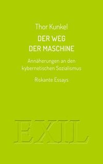 Der Weg der Maschine