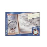 Sešit A5/16 listů, linka