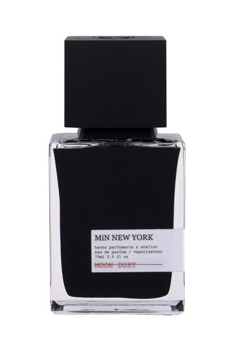 MiN New York Scent Stories Vol. 1 Parfémovaná voda Moon Dust 75 ml unisex
