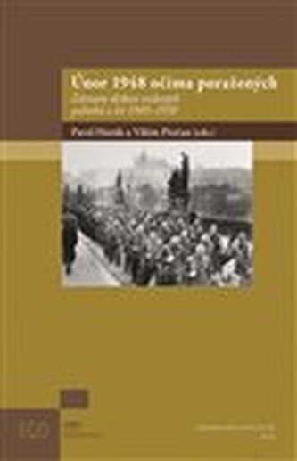 Únor 1948 očima poražených