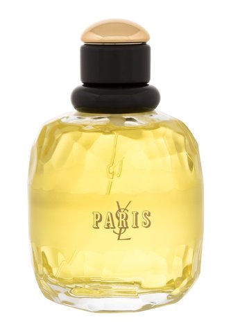 Yves Saint Laurent Paris Parfémovaná voda 125 ml pro ženy