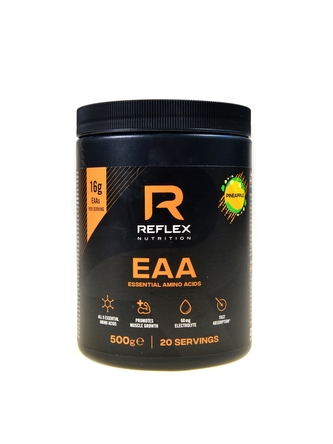 Reflex nutrition - EAA 500g - mango
