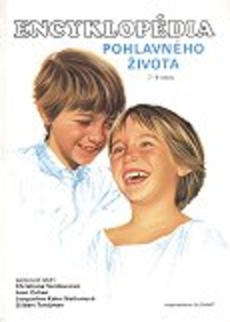 Encyklopédia pohlavného života 7-9 rokov