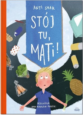 Stój tu Mati Stój tu Mati