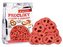 Mixit Preclíky do kapsy - Jogurtová čokoláda s jahodami 70 g