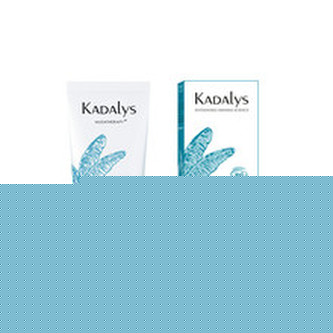 Kadalys Jemná rozjasňující maska s jílem a žlutým banánem BIO Musaclean (Gentle Clarifying Mask) 75 ml woman