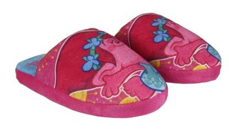 PANTOFLE TROLLOVÉ  - velikost 32-33