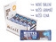 Mixit Mixitka bez lepku - Protein + kakao 20 ks