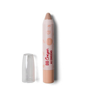 Erborian Pečující BB krém v tužce (BB Crayon Make-up & Care Stick) 3 g Odstín Clair woman