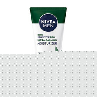 Nivea Zklidňující pleťový krém pro muže Sensitive Pro (Ultra-Calming Moisturizer) 75 ml man