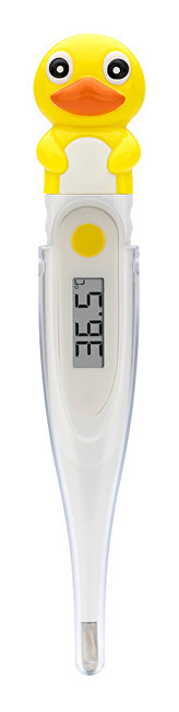 Scala SC 44 Digitální teploměr dětský - kačenka
