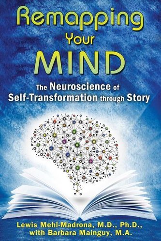Remapping Your Mind: The Neuroscience of Self-Transformation Through Story