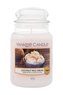Yankee Candle Aromatická svíčka Classic velká Coconut Rice Cream 623 g unisex
