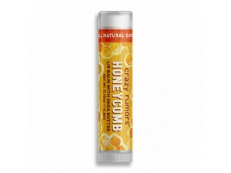 Crazy Rumors Balzám na rty Honeycomb (Lip Balm) 4,4 ml woman