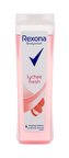 Rexona Bodywash Sprchový gel Lychee Fresh 250 ml pro ženy