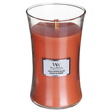 WoodWick Vonná sviečka váza veľká Chilli Pepper Gelato 609,5 g unisex