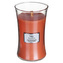 WoodWick Vonná sviečka váza veľká Chilli Pepper Gelato 609,5 g unisex