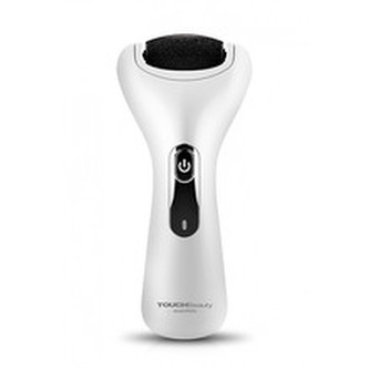TOUCHBeauty Bruska na paty 1536 woman