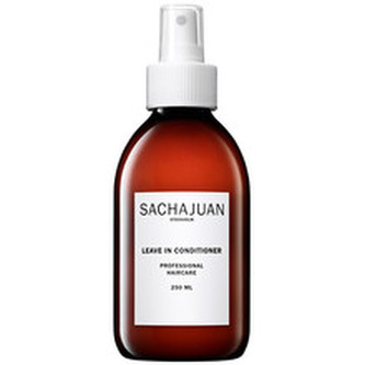 Sachajuan Bezoplachový kondicionér (Leave In Conditioner) Objem 250 ml woman