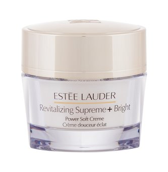 Estée Lauder Revitalizační krém pro zralou pleť Revitalizing Supreme+ Bright (Power Soft Creme) 50 ml woman