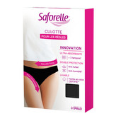 Saforelle Ultra savé menstruační kalhotky 38