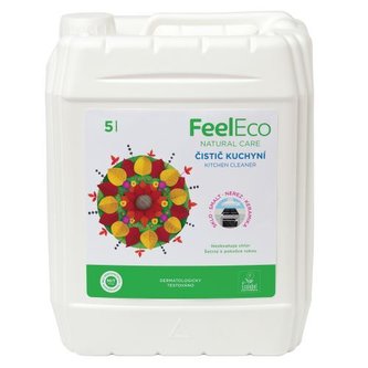 Feel Eco Čistič kuchyní 5 l