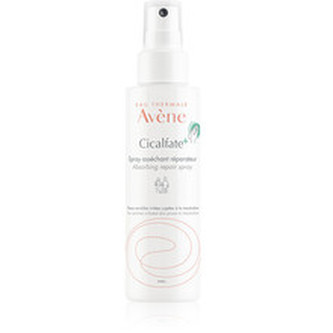 Avène Vysušující obnovující sprej Cicalfate+ (Absorbing Repair Spray) 100 ml unisex