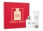 Giorgio Armani Acqua di Gio toaletní voda 50 ml + toaletní voda 5 ml + sprchový gel 75 ml