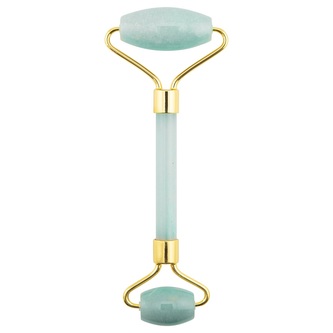 PALSAR7 Face-roller Masážní váleček na obličej (jadeit)