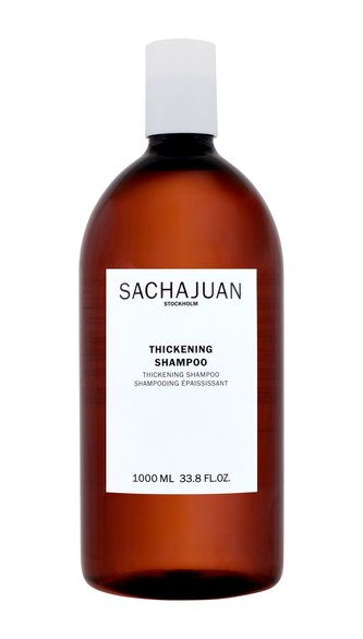 Sachajuan Objem: 1000 ml woman