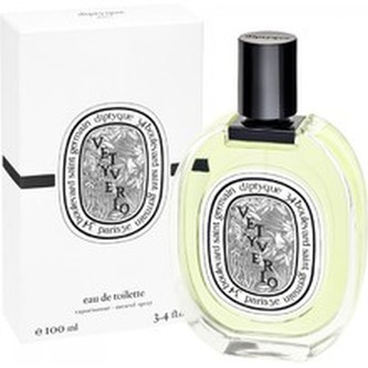 Diptyque Vetyverio - EDT 100 ml unisex