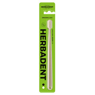 Herbadent Zubní kartáček Original Eco jemný unisex