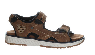 RELIFE Zdravotní obuv Jestrike Maroon Cognac 44 RELIFE Zdravotní obuv Jestrike Maroon Cognac 44