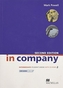 In Company Intermediate: Student Book + CD-ROM Pack