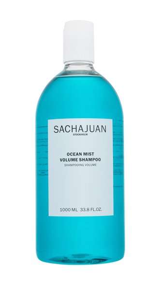 Sachajuan Objem: 1000 ml woman