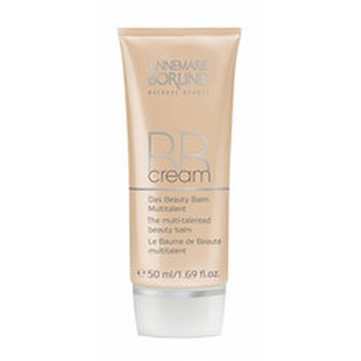 ANNEMARIE BORLIND BB krém Beige (The Multi-talented Beauty Balm) 50 ml woman