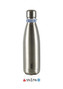 LES ARTISTES Termoláhev 500 ml Rebel Silver A-1997