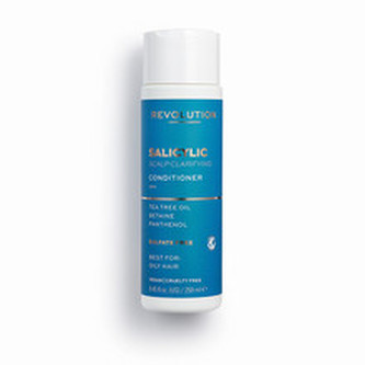 Revolution Haircare Čisticí kondicionér Salicylic (Scalp Clarifying Conditioner) 250 ml woman