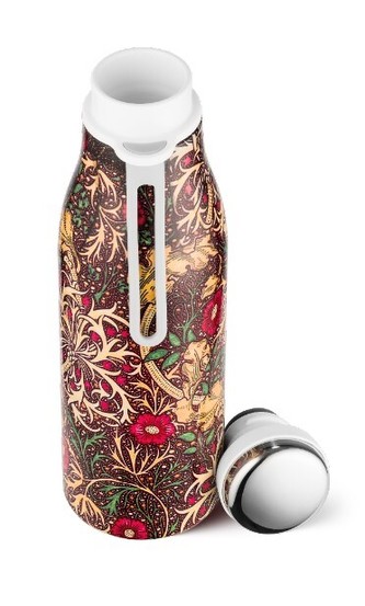 Ecoffee cup \"Seaweed\" designová lahev 500 ml