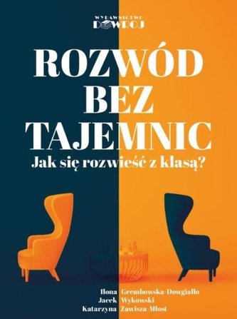 Rozwód bez tajemnic