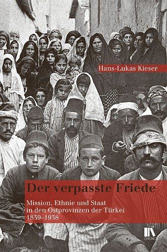 Der verpasste Friede