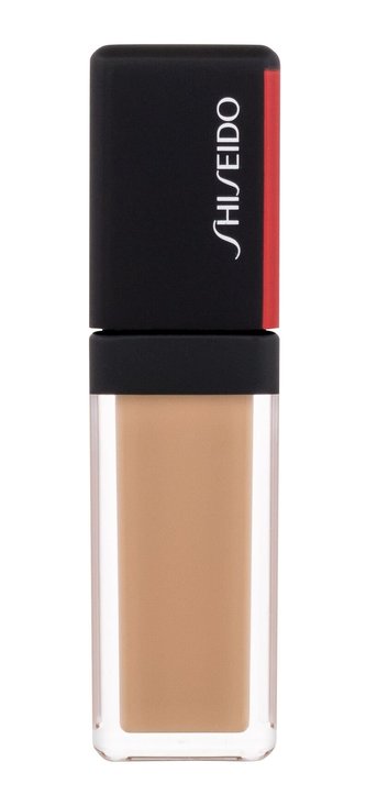 Shiseido Tekutý korektor (Synchro Skin Self-Refreshing Concealer) 5,8 ml Odstín 301 Medium/Moyen woman