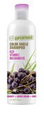 SUPERFOODS Color Shield šampon - acai, vitamín C a makadamový olej 355 ml