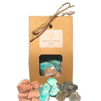 Nandi Drahokamová sada – La femme 100 g