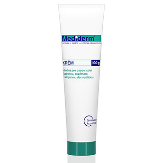 MEDIDERM Mediderm Krém 100 g