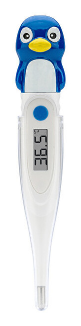 Scala SC 44 Digitální teploměr dětský - tučňák