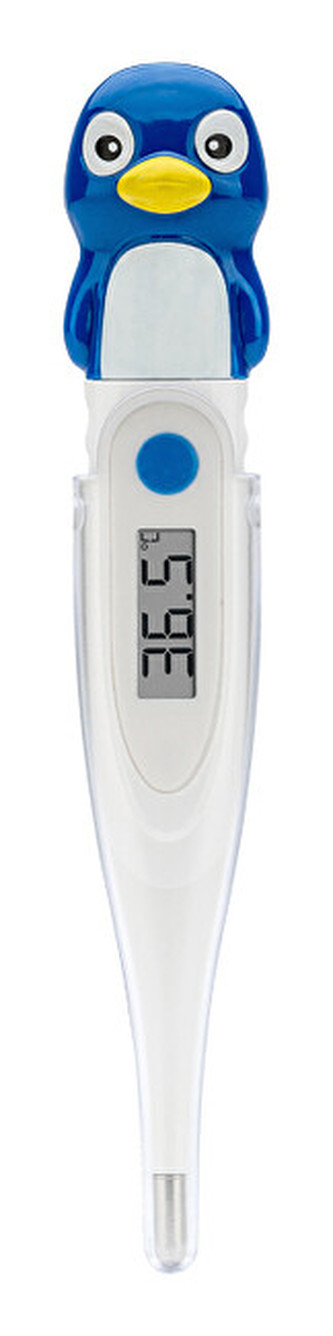 Scala SC 44 Digitální teploměr dětský - tučňák