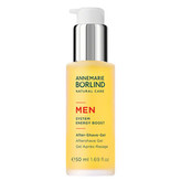 ANNEMARIE BORLIND Gel po holení pro muže MEN System Energy Boost (Aftershave Gel) 50 ml man