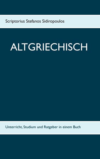 Altgriechisch