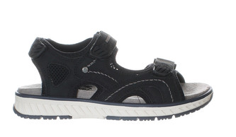 RELIFE Zdravotní obuv Jestrike Noir 46 RELIFE Zdravotní obuv Jestrike Noir 46